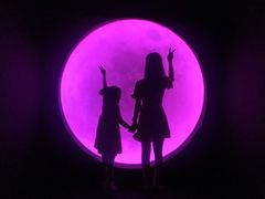 -苏州5D星空错觉艺术馆
