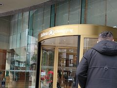 -重庆希尔顿酒店
