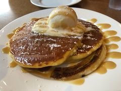 -Pancakes on the rocks(Darling Harbour)