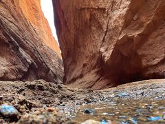 -天山神秘大峡谷