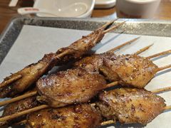 -管氏翅吧(望京东店)