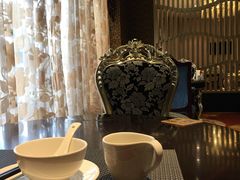 -博悦茶餐厅(文殊院店)