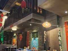 -老表记广西宵夜螺蛳鸭脚煲(西大店)