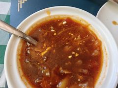-起士林西餐厅(东经路店)