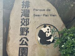 -石排湾郊野公园