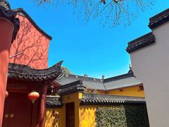 -丝绸小镇荻港古村