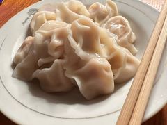 -喜鼎海胆水饺(东港店)