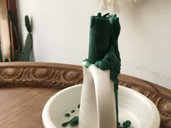 -AHAVA·Fang Baking Studio