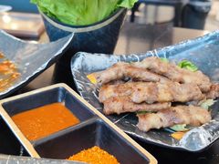 -HONGA HONGA雄家(曹路店)