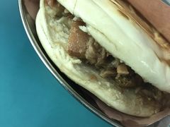 -樊记腊汁肉(竹笆市总店)