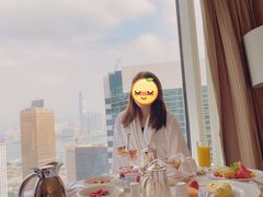 -香港港丽酒店