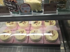 -BreadTalk面包新语·烘焙蛋糕(领展购物广场店)
