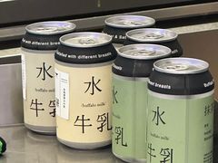 -太犇牛手作茶铺(江北虹悦城店)