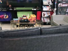 -栈逗电竞馆·胶囊房(萧山旺角城店)