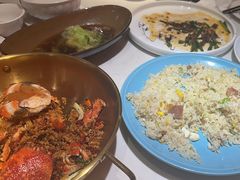 -避风塘·老港味餐厅(虹口龙之梦店)