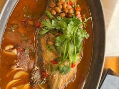 -臭鳜鱼人家·老字号徽菜