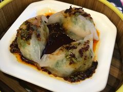 -维多利亚大酒店·雅园中餐厅