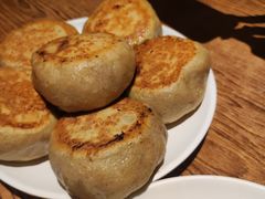 -清真吴记门钉肉饼·喜多利