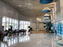 -长沙湘江冰雪世界