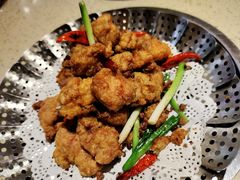 -我是那个大叔·美食研究所(新塘路店)