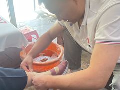 -郑远元专业修脚房(杭州解放东路店)