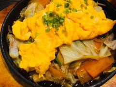 -角落里(中山公园店)