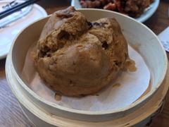 枣花馒头-吕氏疙瘩汤·新鲁菜(新贵和店)