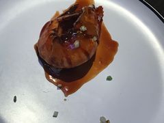 -万丽轩·粤菜(王府井金茂万丽酒店)