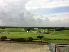 -滨海高尔夫俱乐部