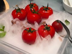 -小大董·烤鸭(观景餐厅·南京西路店)