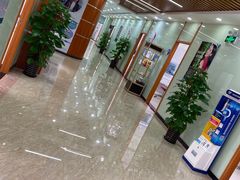 -茂菊口腔连锁(浦东南路店)