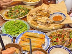 -刘师父老汉口江湖菜(蔡锷路店)