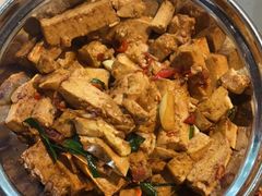 -周大厨辣椒炒肉(淮安万达店)