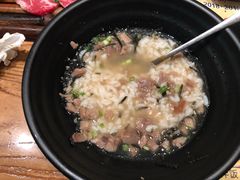 -千寻烧肉(政务区店)