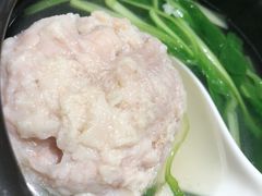 -狮王府淮扬菜(新街口友谊店)