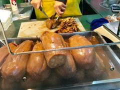 -蜜汁藕(三七八巷店)