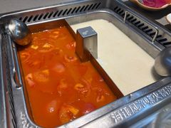 -海底捞火锅(新华联梦想城店)