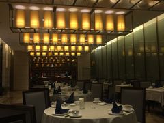 -福州天元国际威斯汀酒店·中国元素餐厅