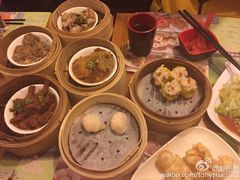 -添好运点心专门店(深水埗店)