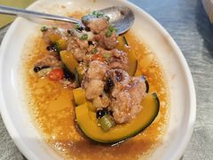 -顺意·顺德家乡菜(国际人才大厦店)