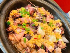 -阿毛饭店(和义路店)