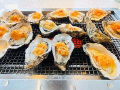 -蚝英雄·鲜蚝自助专门店(洋桥店)