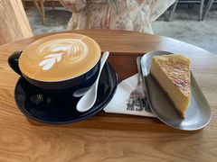 -Torch Coffee 炬点咖啡