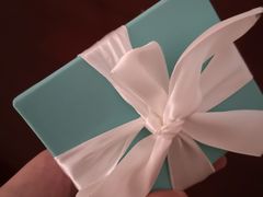 -Tiffany & Co.蒂芙尼
(广州太古汇店)