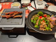 -羽鸽集·乳鸽专门店·地道顺德菜(岭南站店)