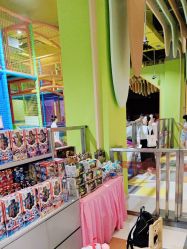 -宝燕乐园(闵行旗舰店)