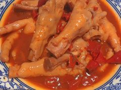 -回家吃饭·地道南昌菜(建德观总店)