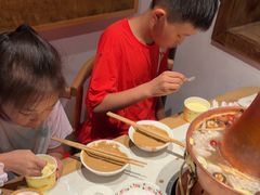 -东门口涮肉·砂锅·烤串(老门东店)