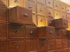 -南拳十三姨·潮汕砂锅粥(世纪金源店)