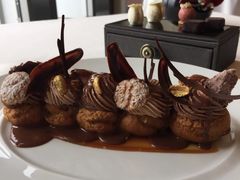 -Caprice(香港四季酒店)